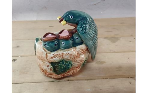 DECORATION HIRONDELLE