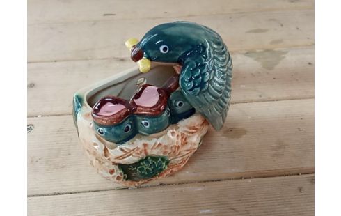 DECORATION HIRONDELLE