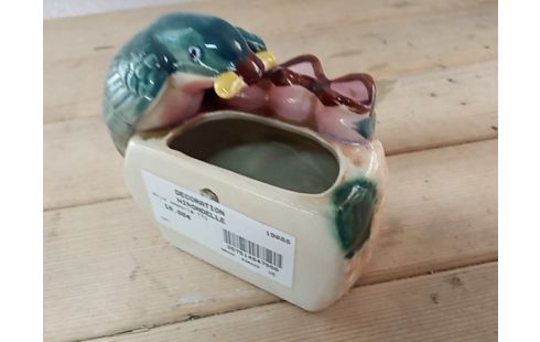 DECORATION HIRONDELLE