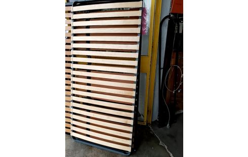 SOMMIER A LATTES 90X190CM