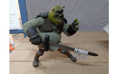 FIGURINE SHREK