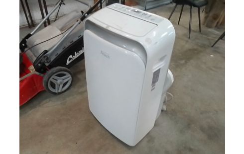 CLIMATISEUR MOBILE RÉVERSIBLE ALTECH