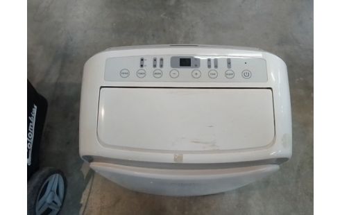 CLIMATISEUR MOBILE RÉVERSIBLE ALTECH