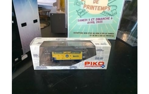 WAGON PIKO 54031