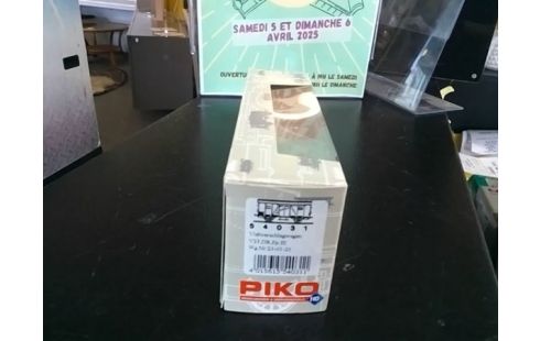 WAGON PIKO 54031