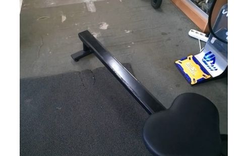 RAMEUR ENERGETICS PRO 2