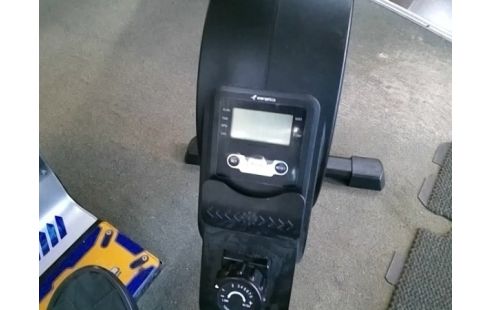 RAMEUR ENERGETICS PRO 2