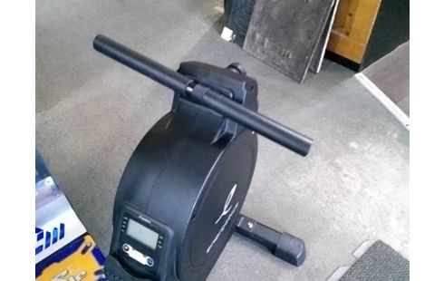 RAMEUR ENERGETICS PRO 2