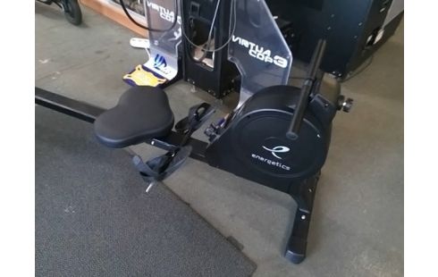 RAMEUR ENERGETICS PRO 2