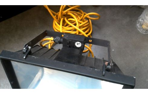 VERWARMING SPOT INFRAROOD