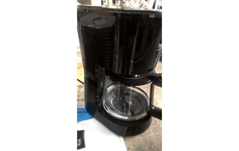 CAFETIERE ELECTRIQUE BEKO NOIR