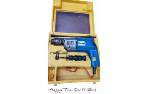 TALADRADORA BLACK ET DECKER