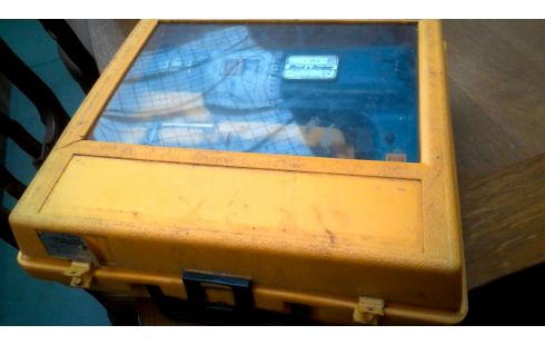 TALADRADORA BLACK ET DECKER