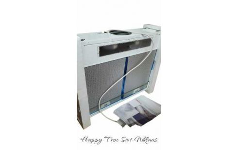 CAMPANA EXTRACTORA BOSCH