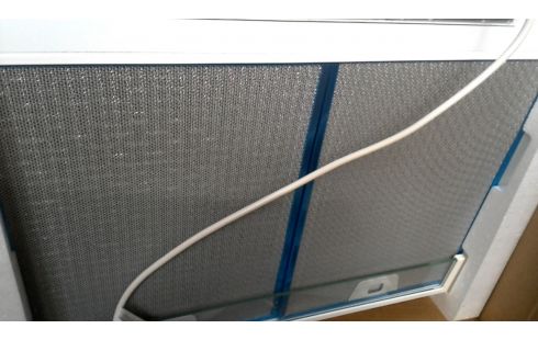 CAMPANA EXTRACTORA BOSCH