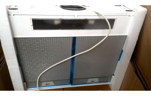 CAMPANA EXTRACTORA BOSCH