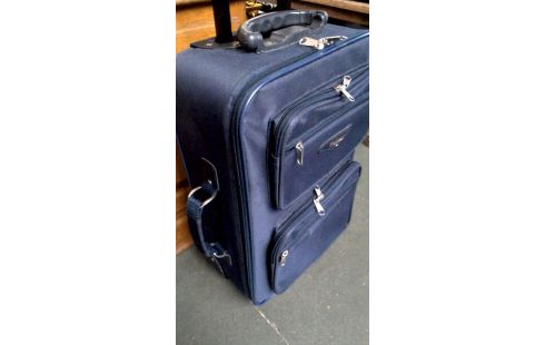 MALLE COFFRE BLEUE, , MOBILE