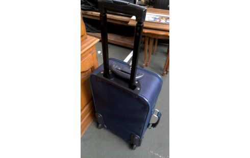 MALLE COFFRE BLEUE, , MOBILE