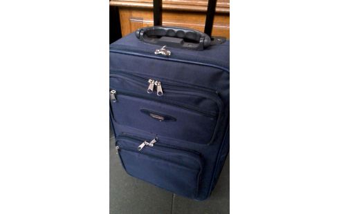 MALLE COFFRE BLEUE, , MOBILE