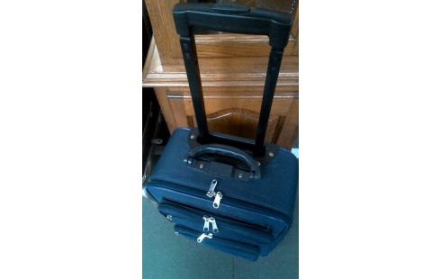 MALLE COFFRE BLEUE, , MOBILE