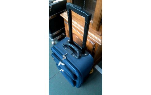 MALLE COFFRE BLEUE, , MOBILE