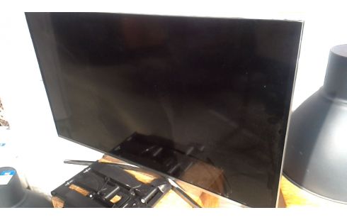 TELEVISIETOESTEL SAMSUNG UE40KU6470S