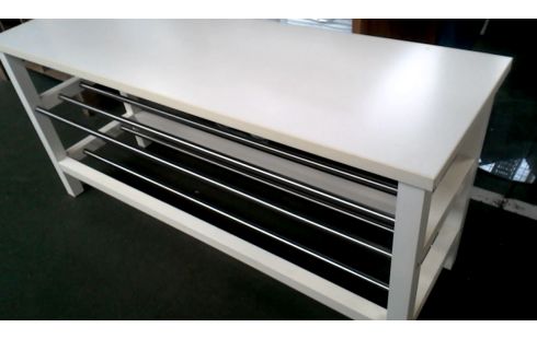 REK SCHOENENREK IKEA TJUSIG WIT