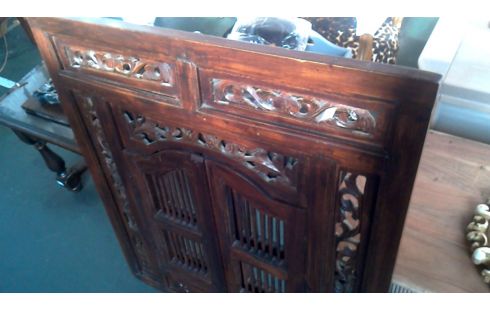 ESPEJO ORIENTAL TECA