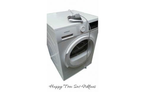 SECHE LINGE HUBLOT A CONDENSATION SIEMENS