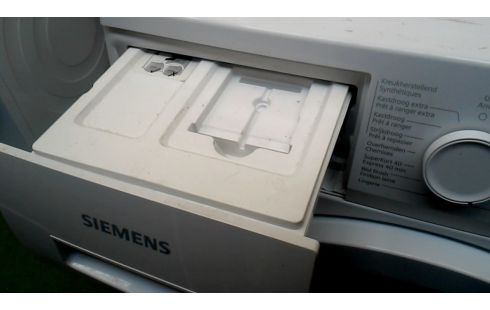 SECHE LINGE HUBLOT A CONDENSATION SIEMENS