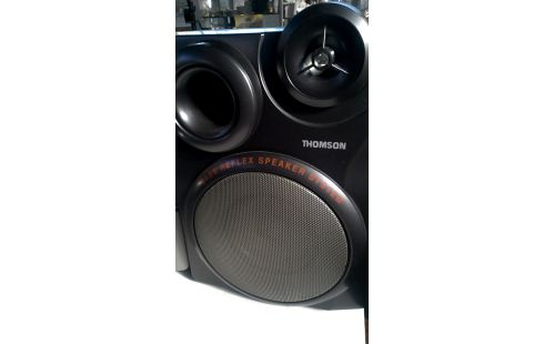 CHAINE HIFI THOMSON