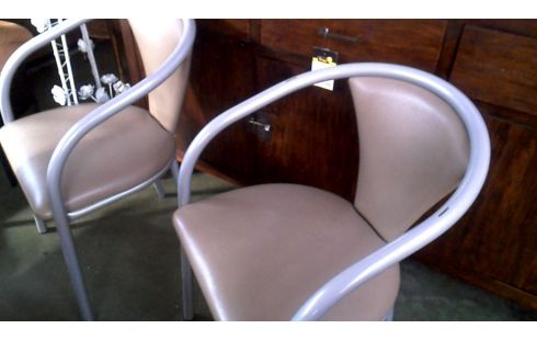 KEUKENSTOEL LOT VAN 4