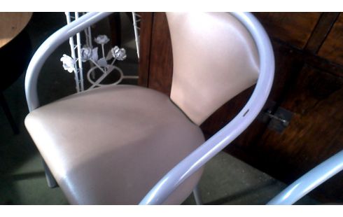 KEUKENSTOEL LOT VAN 4