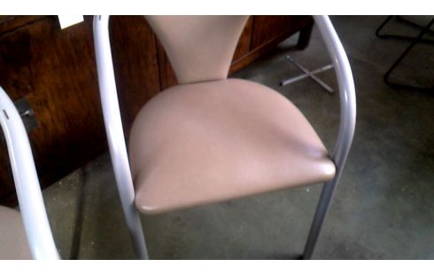 KEUKENSTOEL LOT VAN 4