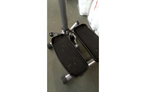 FITNESSGERÄT, , STEPPER