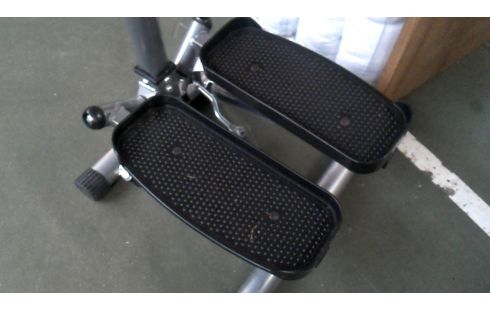 FITNESSGERÄT, , STEPPER