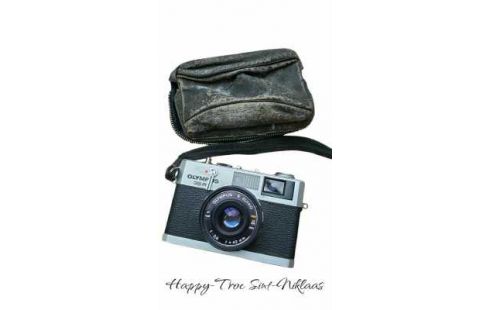 FOTOTOESTEL OLYMPUS 35RC