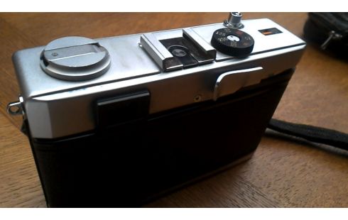 FOTOTOESTEL OLYMPUS 35RC