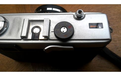 FOTOTOESTEL OLYMPUS 35RC