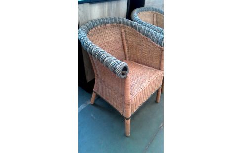 ZETEL ROTAN LOT VAN 2