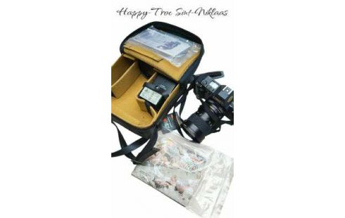 CÁMARA DE FOTOS CANON