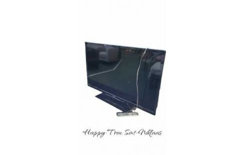 TELEVISIETOESTEL PHILIPS 42PFL4007H/12 SMART