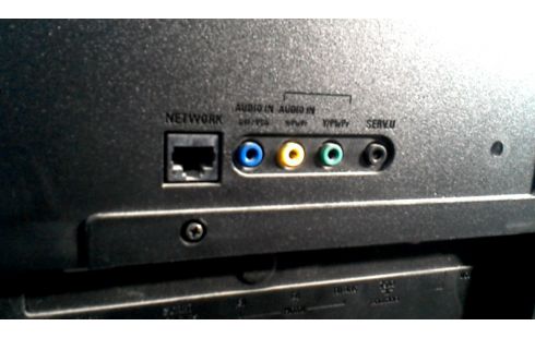 TELEVISIETOESTEL PHILIPS 42PFL4007H/12 SMART