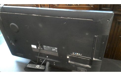 TELEVISIETOESTEL PHILIPS 42PFL4007H/12 SMART