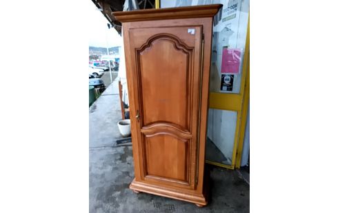 BONNETIERE SERRURE HS + CLE