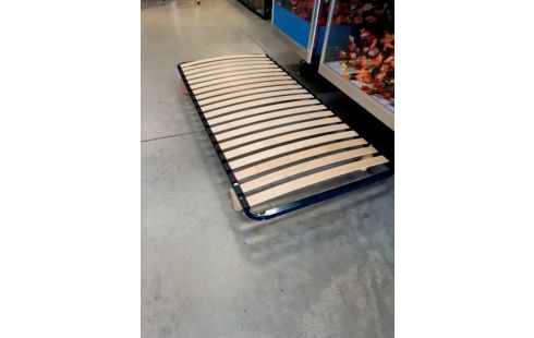 SOMMIER A LATTES 90*190