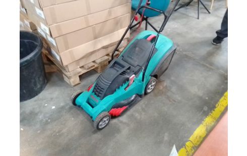 TONDEUSE ELECTRIQUE BOSCH