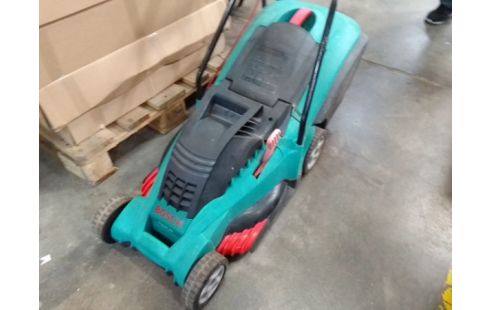 TONDEUSE ELECTRIQUE BOSCH