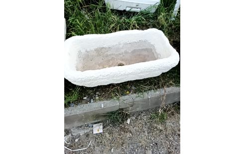 EVIER LAVOIR PIERRE RECONSTITUÉE