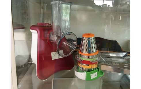 ROBOT MENAGER MOULINEX